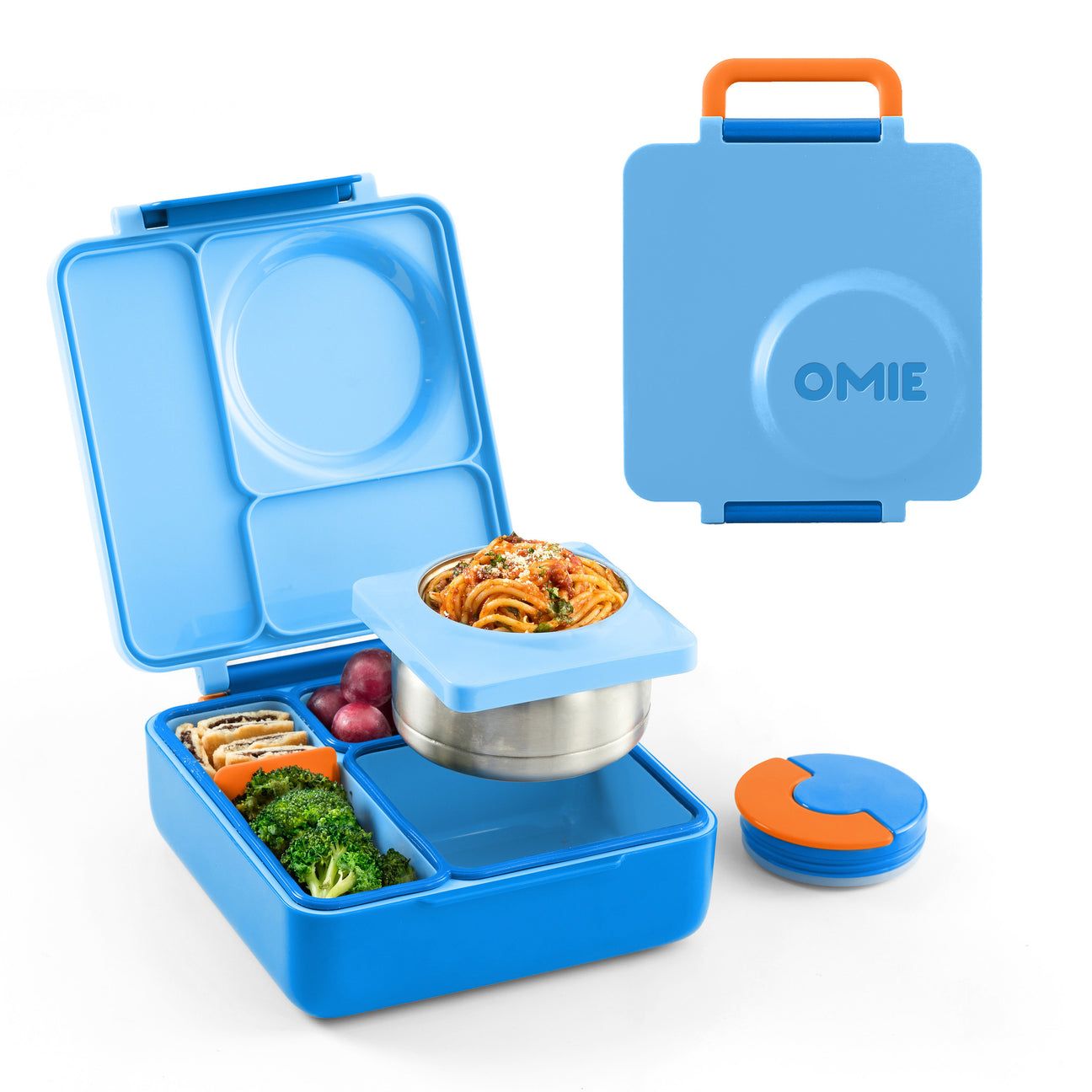 OmieBox Blue Sky