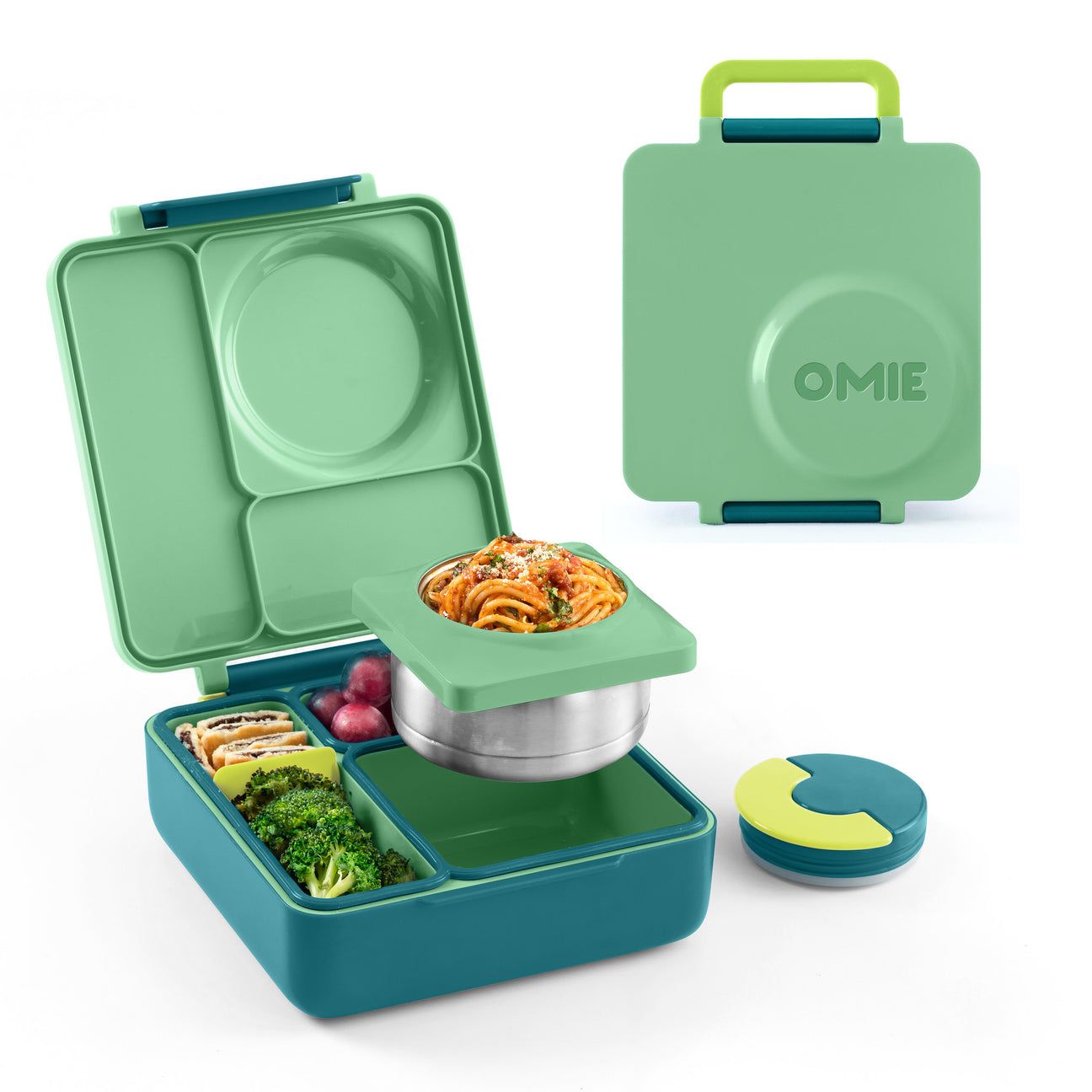 OmieBox Meadow