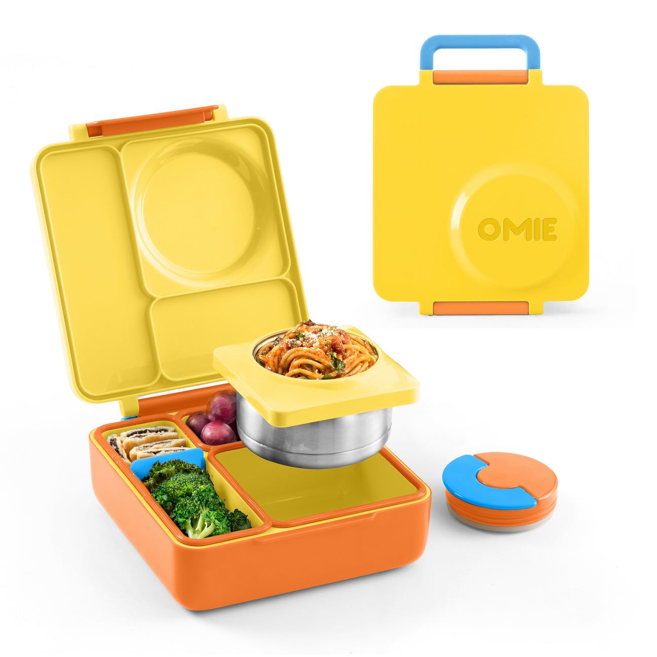 OmieBox Sunshine