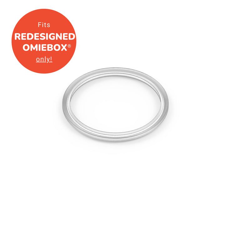 Omiebox Goma de Sellado