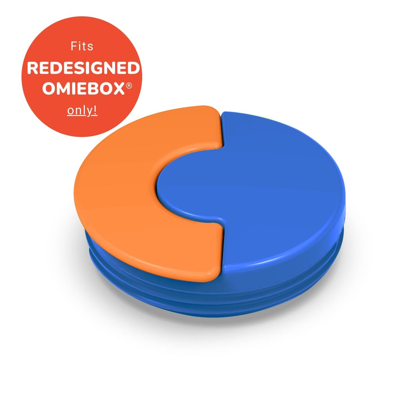 Omiebox Tapa del termo