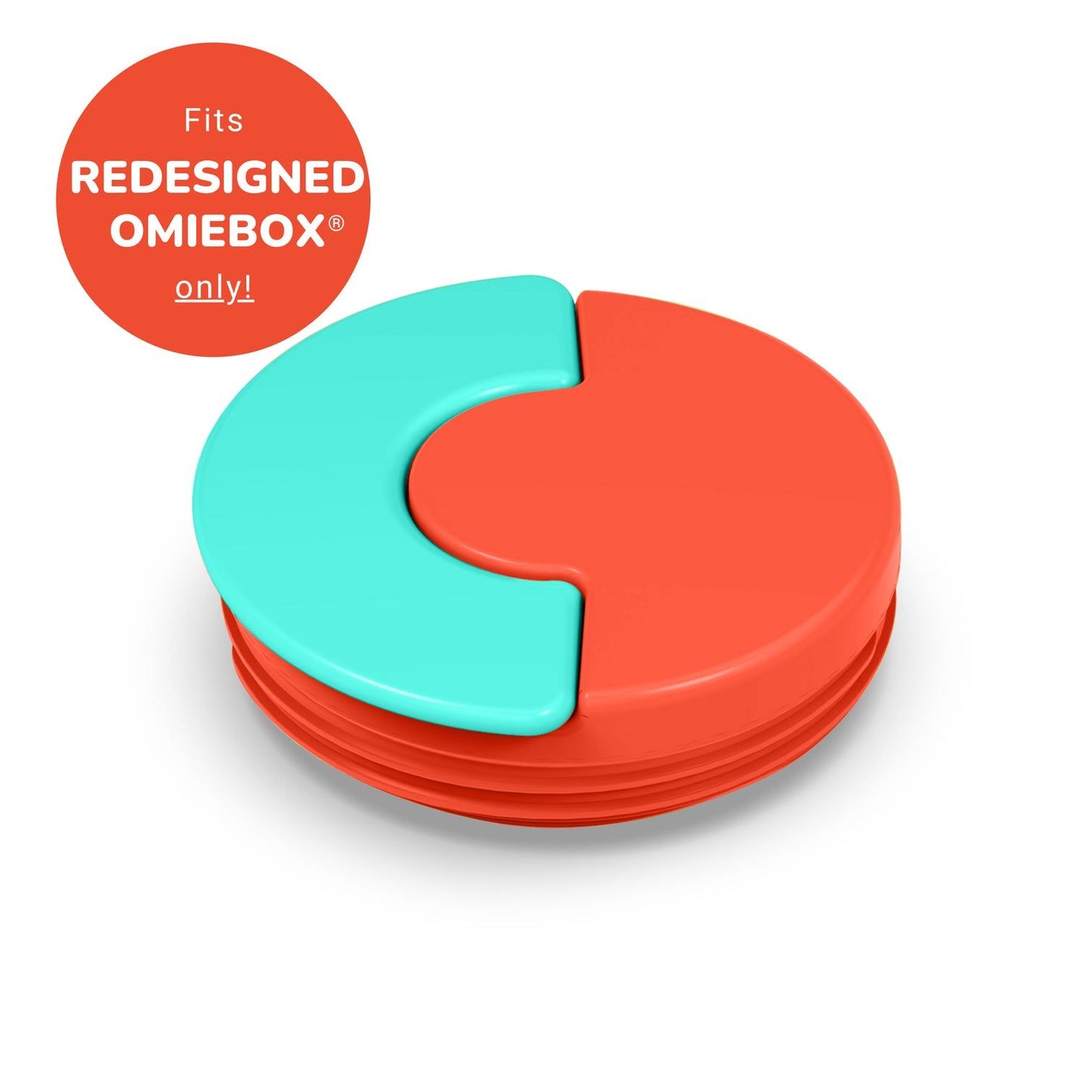 Omiebox Tapa del termo