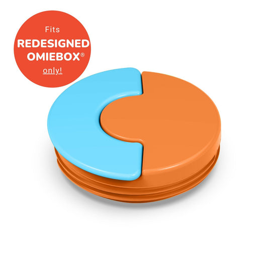 Omiebox Tapa del termo