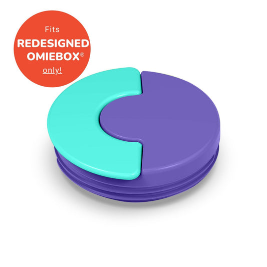 Omiebox Tapa del termo