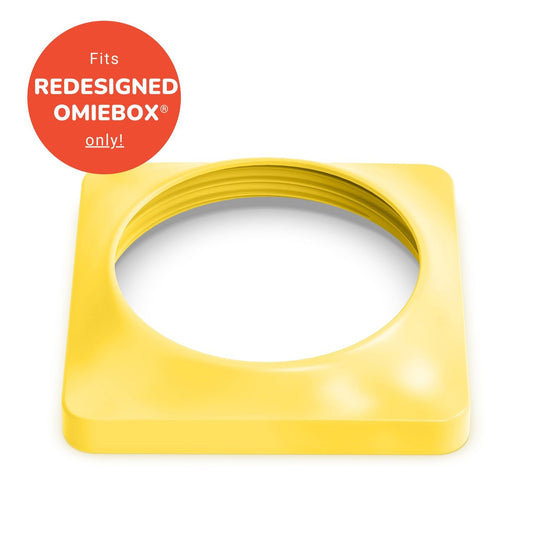 Omiebox Inserto de seguridad