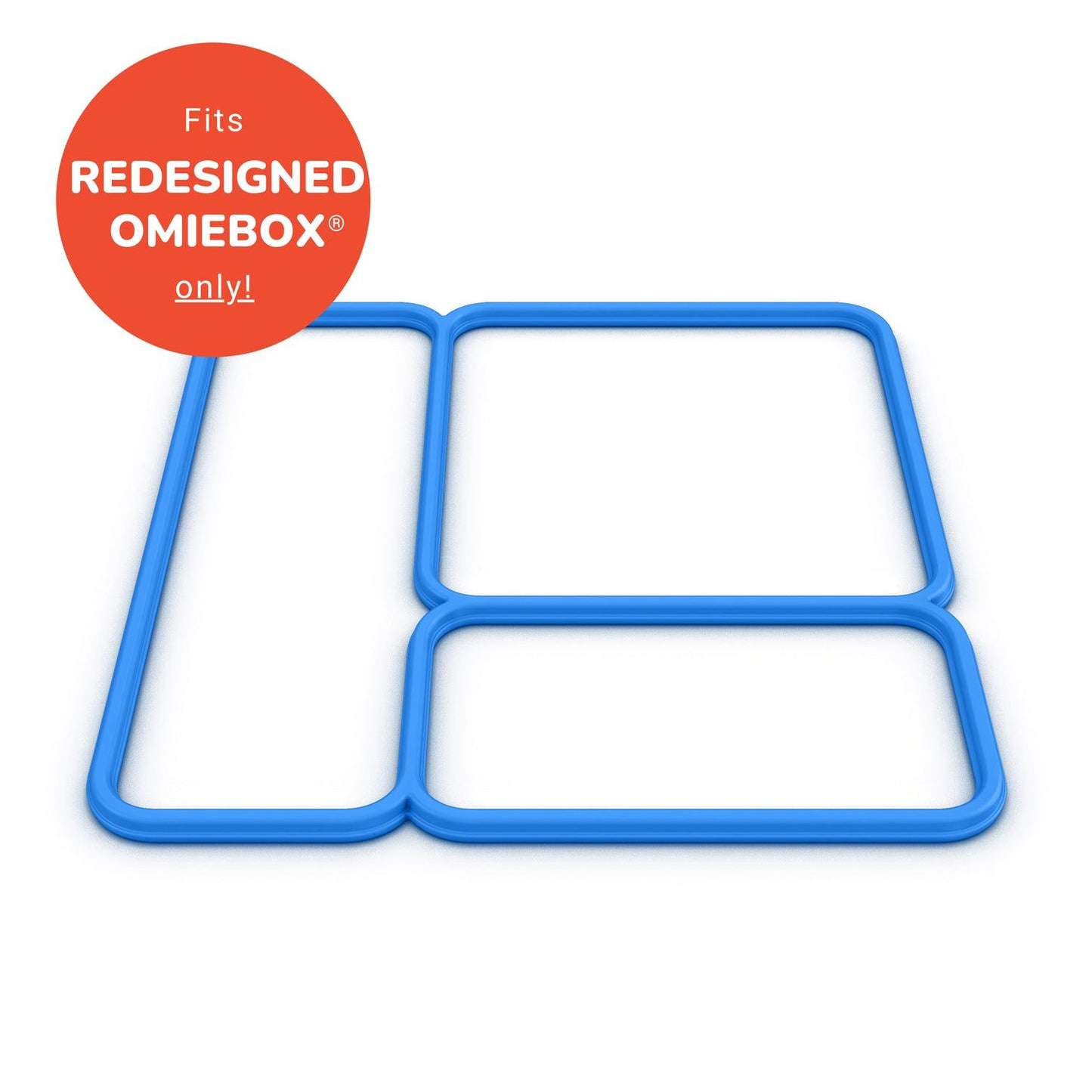 Omiebox Sello de la Tapa