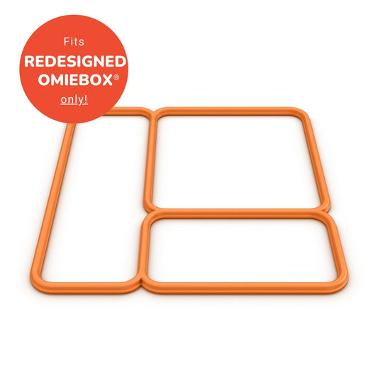 Omiebox Sello de la Tapa