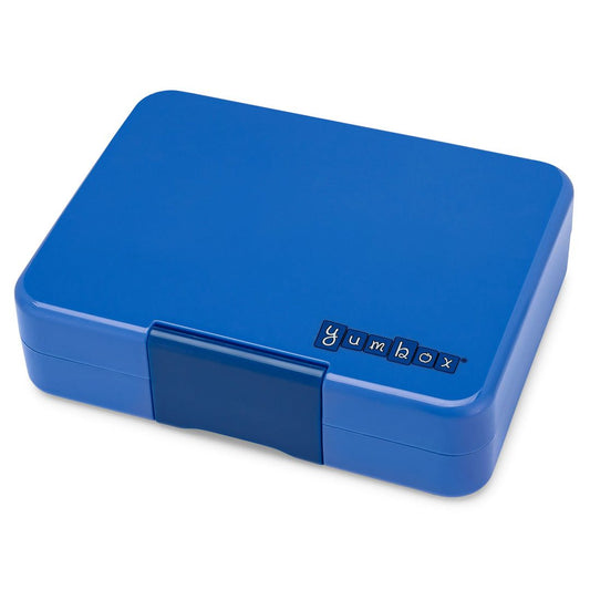 Yumbox Snack Surf Blue (Bandeja Espacial)