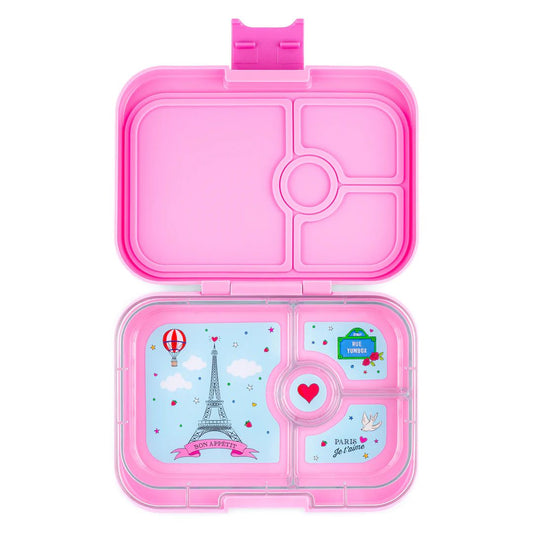 Yumbox Panino Fifi Pink (Bandeja Paris)