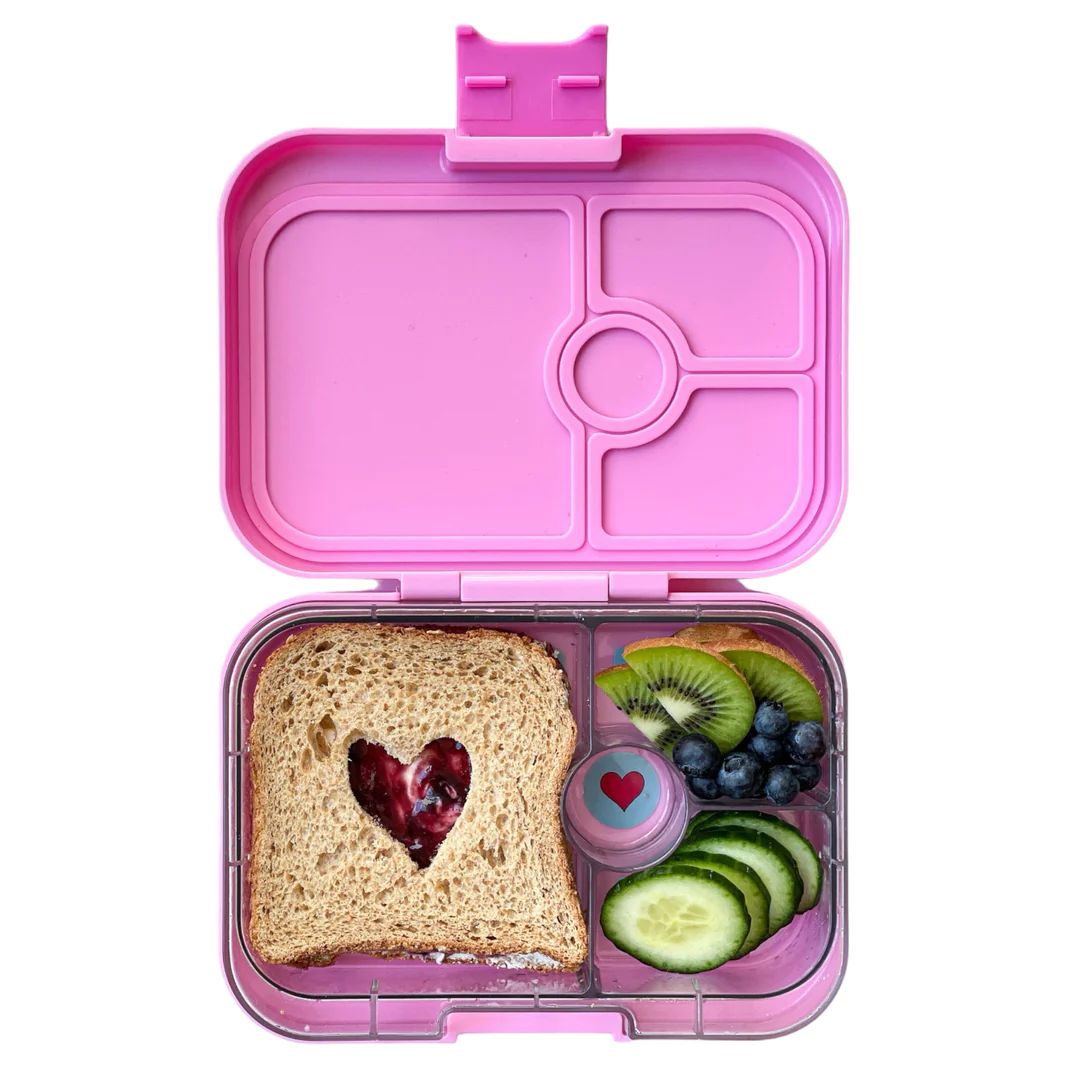 Yumbox Panino Fifi Pink (Bandeja Paris)