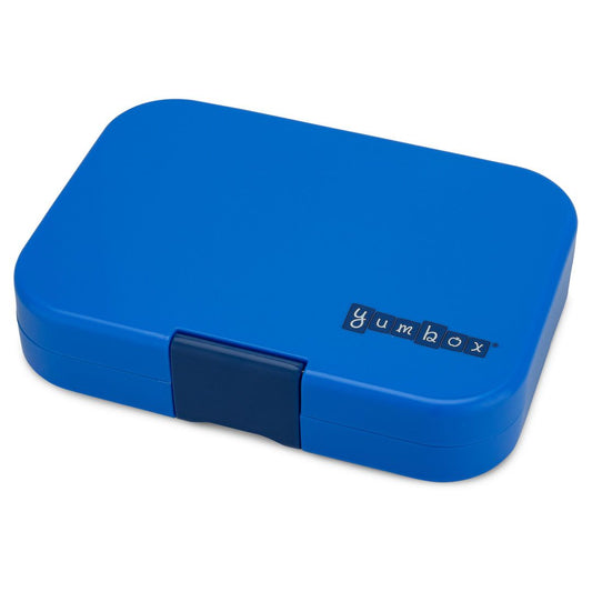 Yumbox Panino Surf Blue (Bandeja Tiburón)