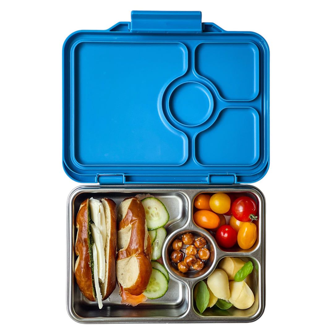 Yumbox Prêt Normandy Blue
