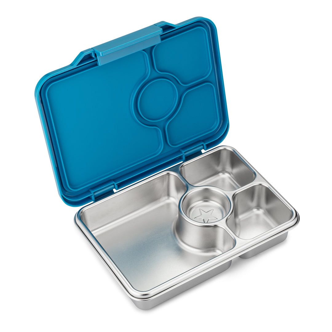 Yumbox Prêt Normandy Blue