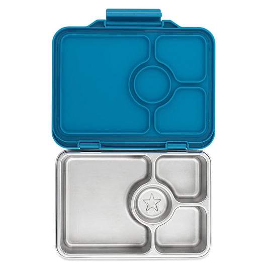 Yumbox Prêt Normandy Blue