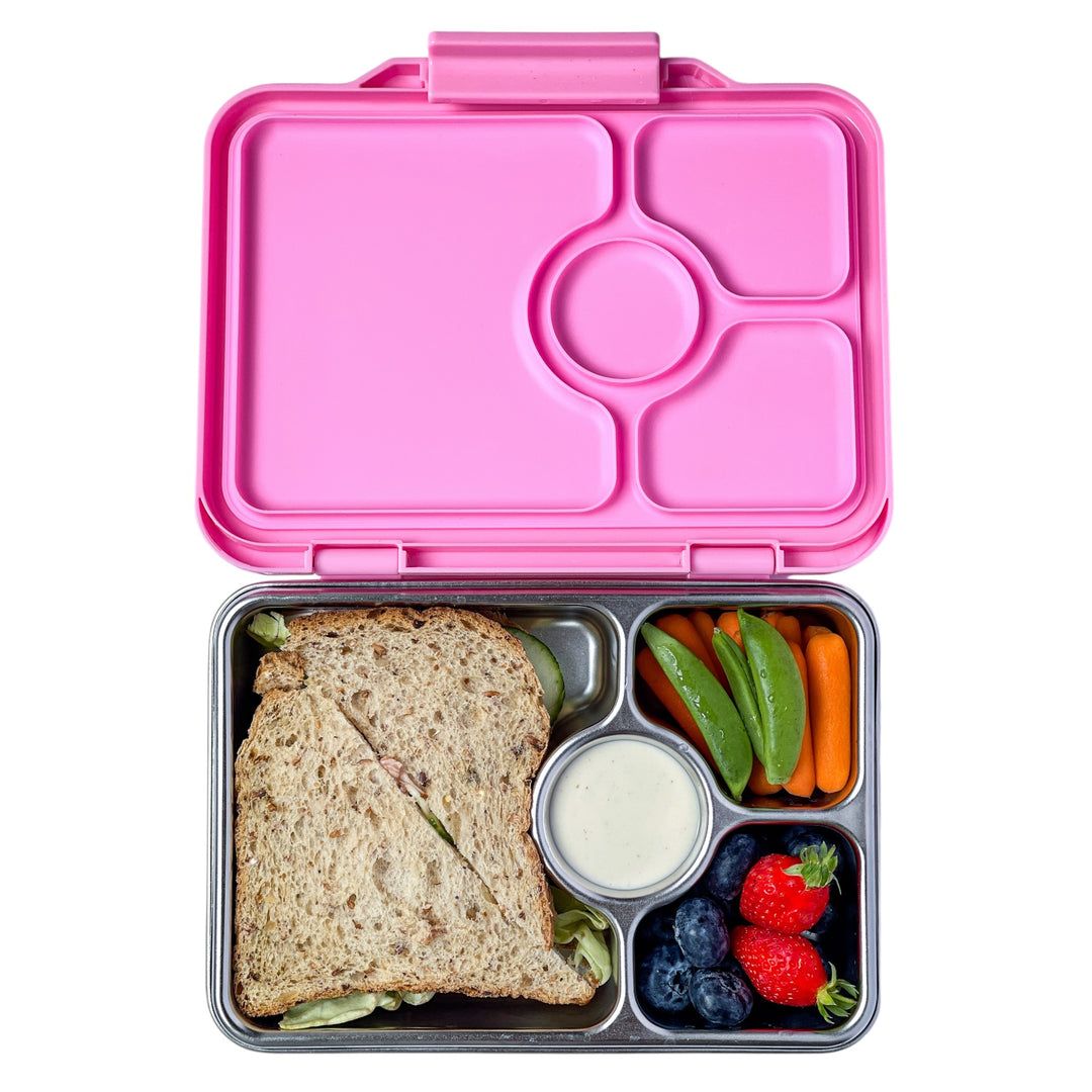Yumbox Prêt Versailles Pink
