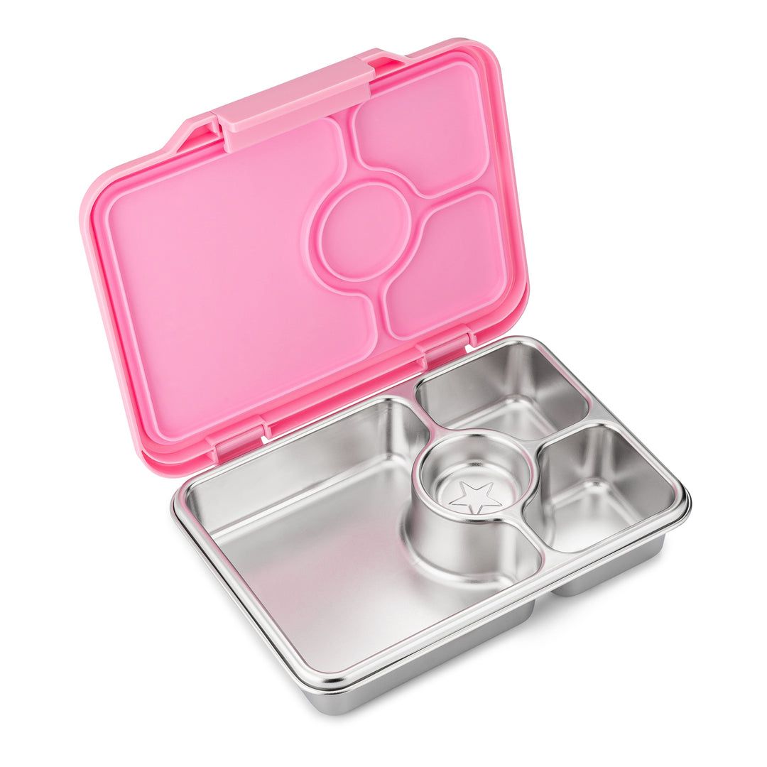 Yumbox Prêt Versailles Pink