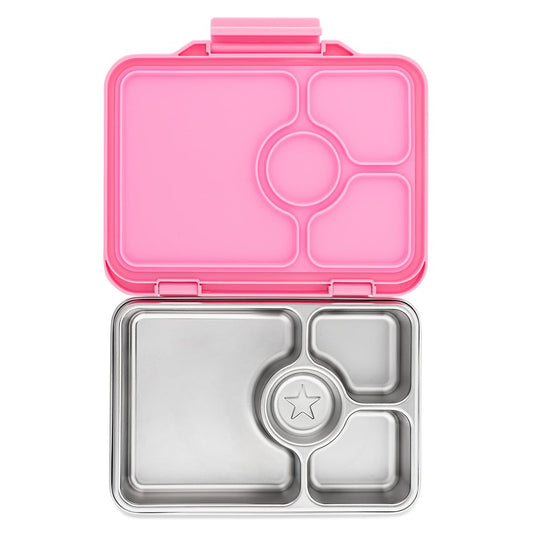 Yumbox Prêt Versailles Pink