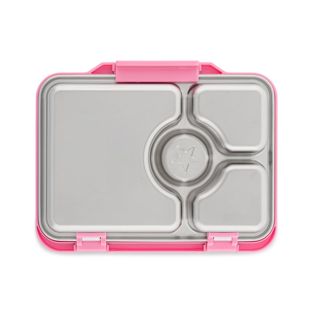 Yumbox Prêt Versailles Pink