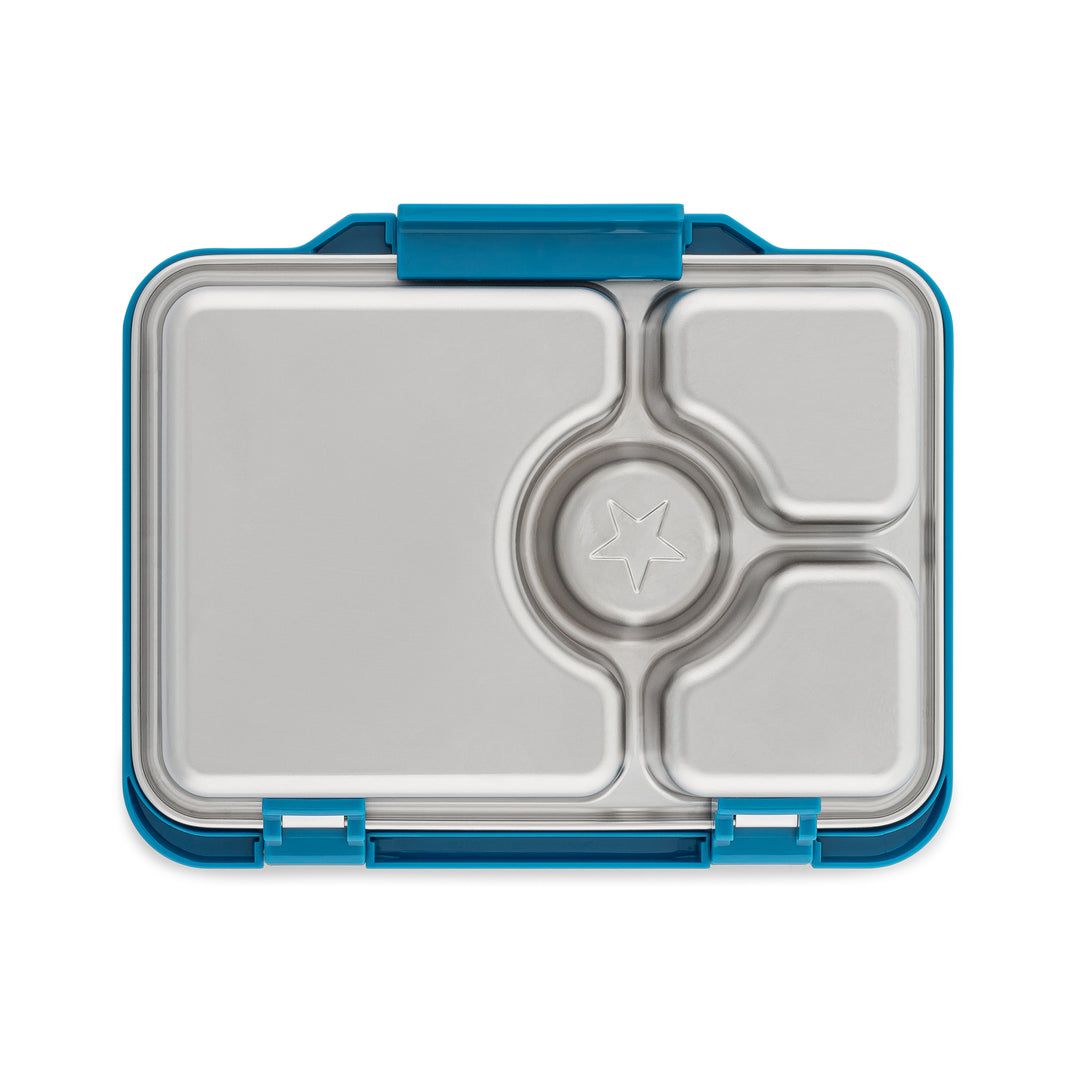 Yumbox Prêt Twilight Blue Glitter