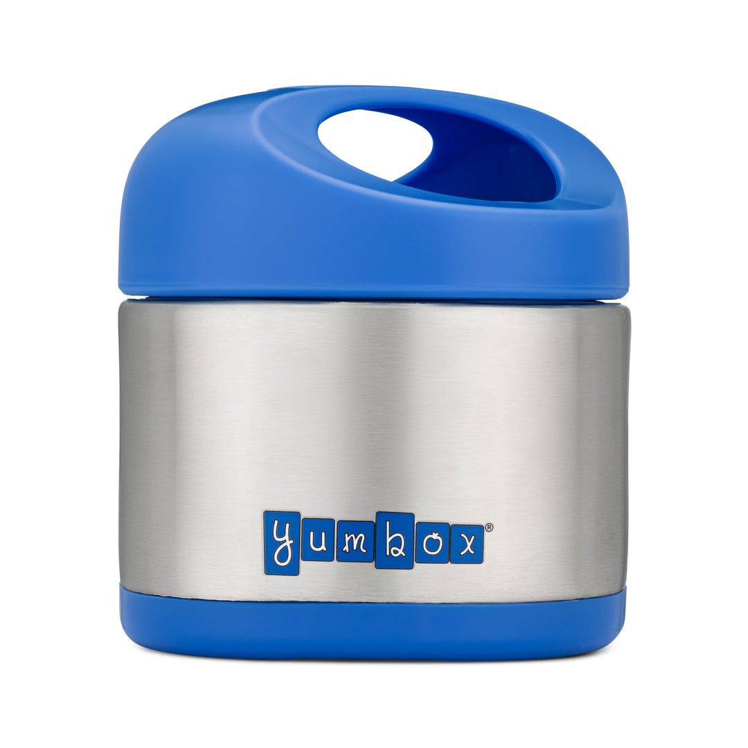 Yumbox Cubi Surf Blue