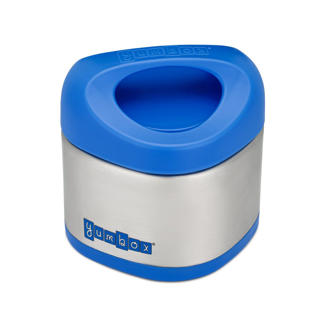 Yumbox Cubi Surf Blue