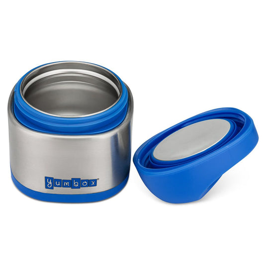 Yumbox Cubi Surf Blue