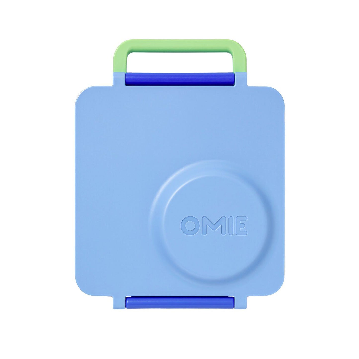 Omiebox Sea Blue