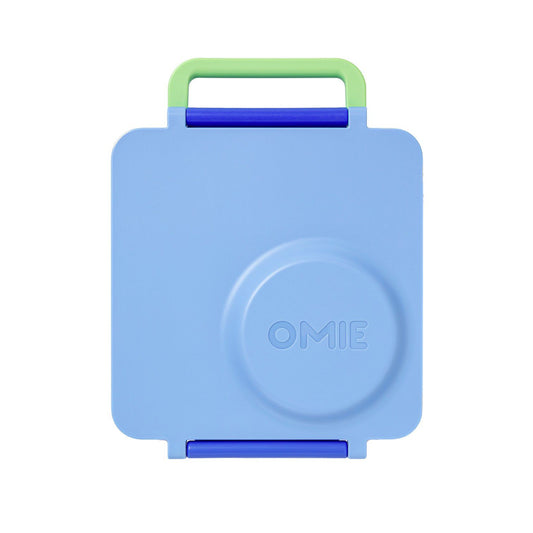 Omiebox Sea Blue