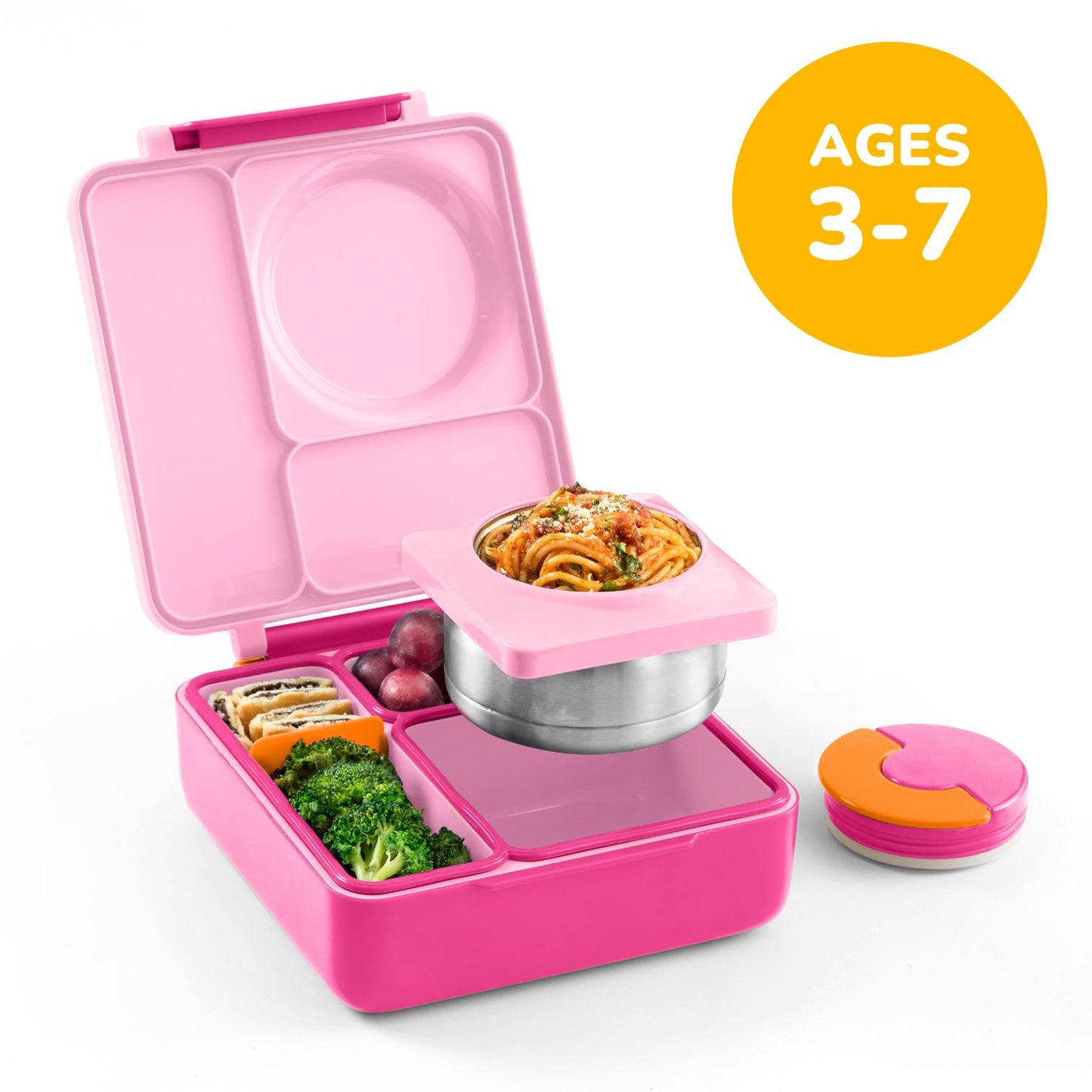 Omiebox Pixie Pink