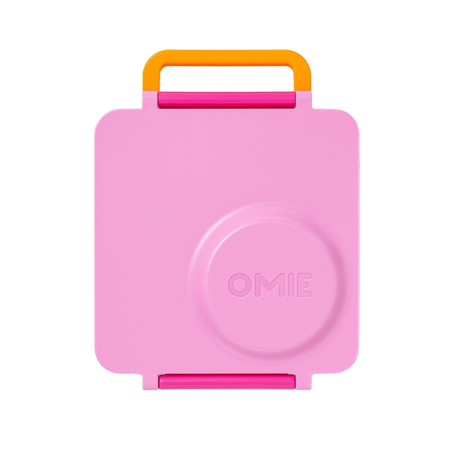 Omiebox Pixie Pink