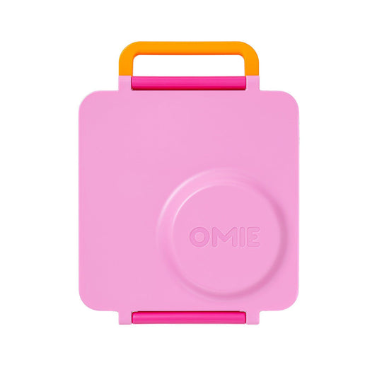 Omiebox Pixie Pink