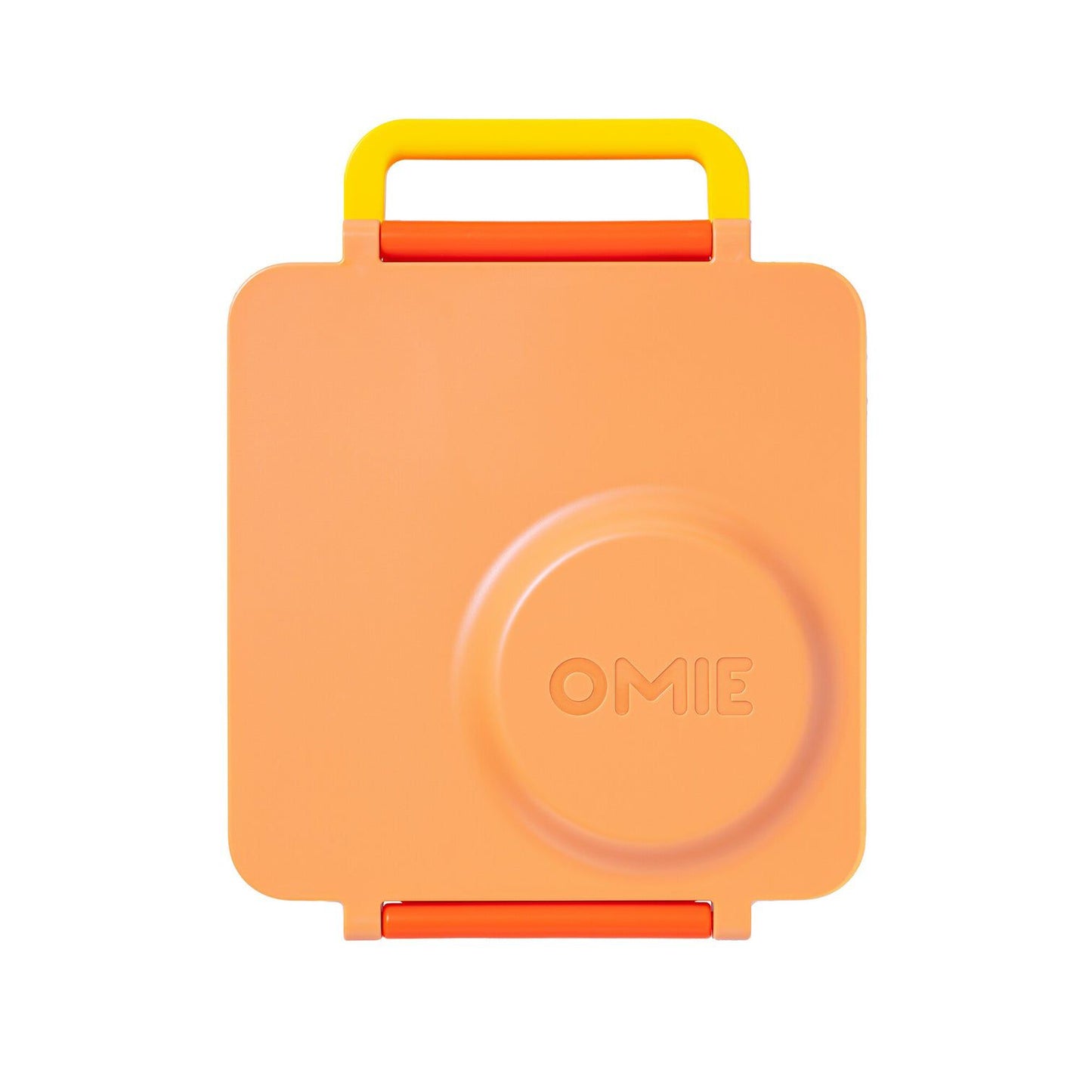 Omiebox Poppy Orange