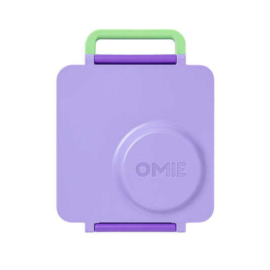 Omiebox Lilac Purple