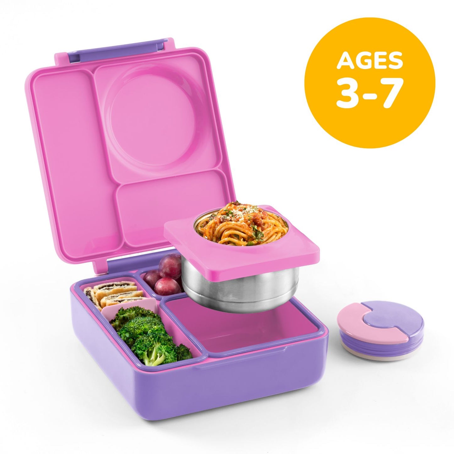 Omiebox Unicorn Pink