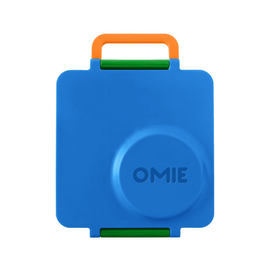 Omiebox Monster Blue