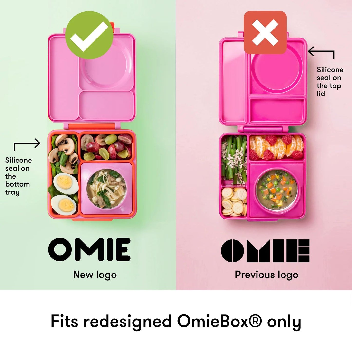 Omie Dip
