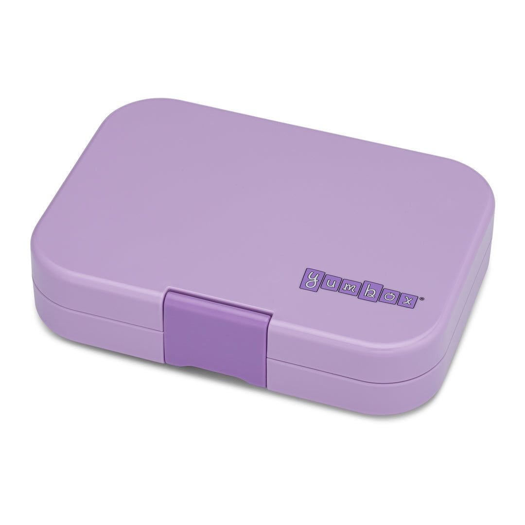 Yumbox Panino Lavande Purple (Bandeja Unicornio)
