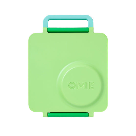 Omiebox Apple Green