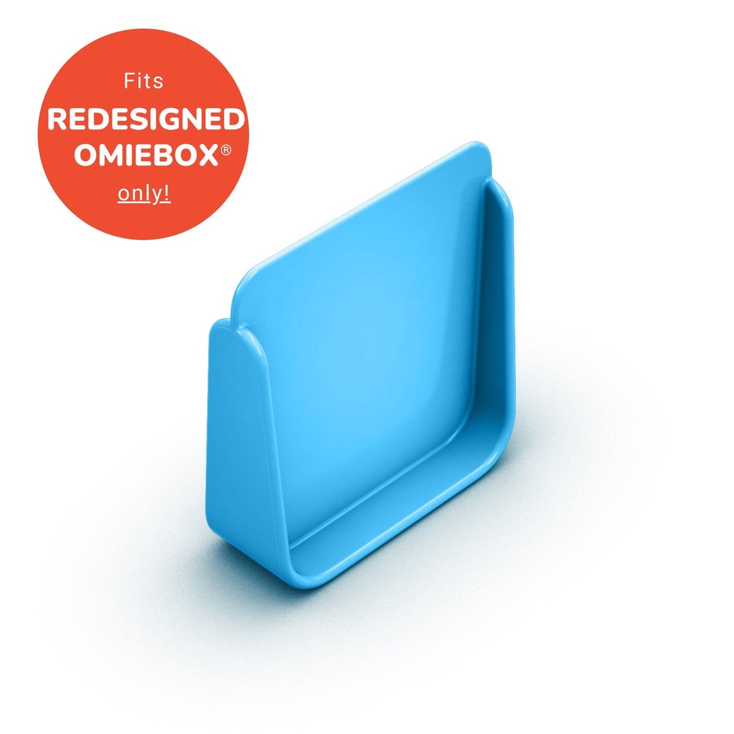 OmieBox Divisor