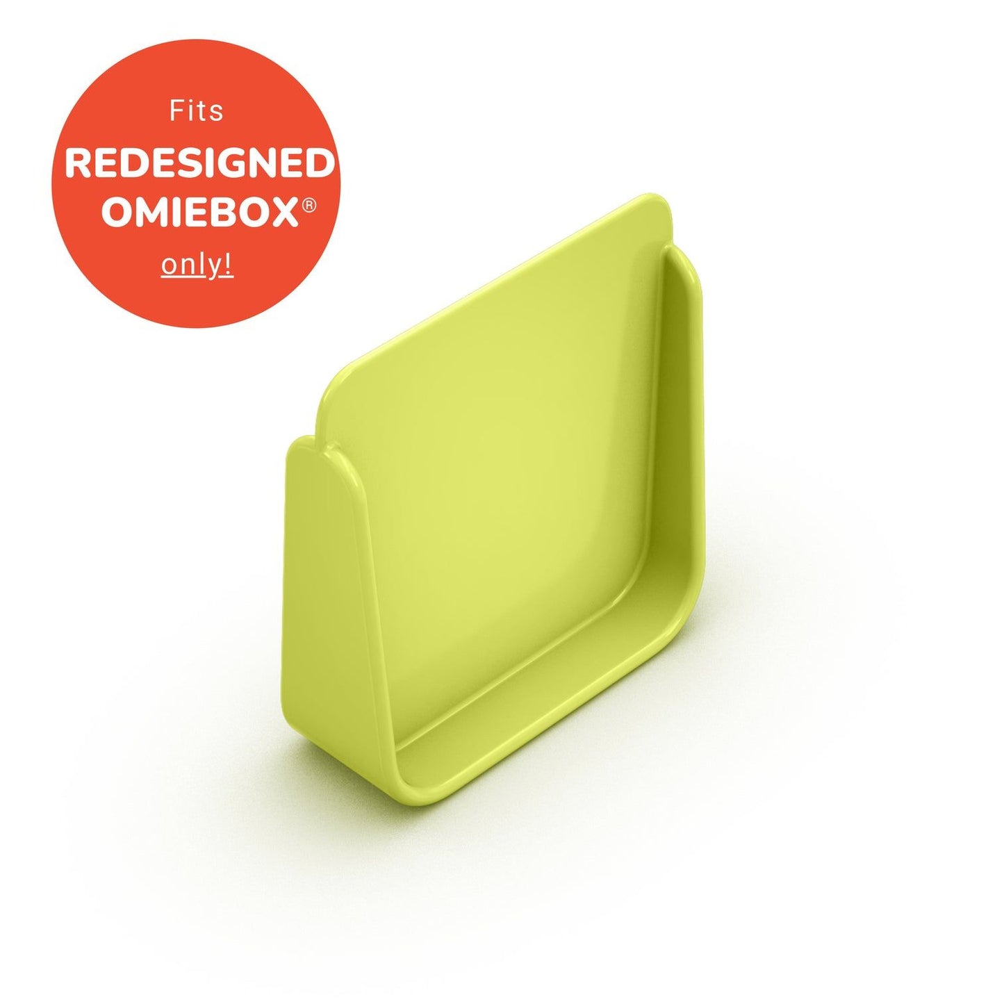 OmieBox Divisor