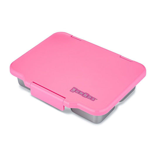 Yumbox Prêt Versailles Pink
