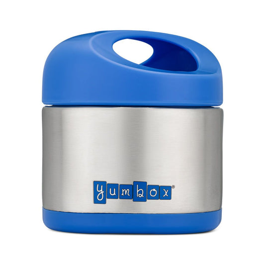 Yumbox Cubi Surf Blue