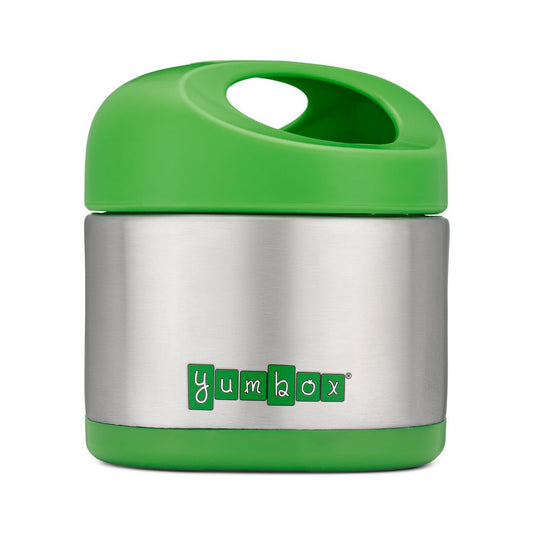 Yumbox Cubi Apple Green
