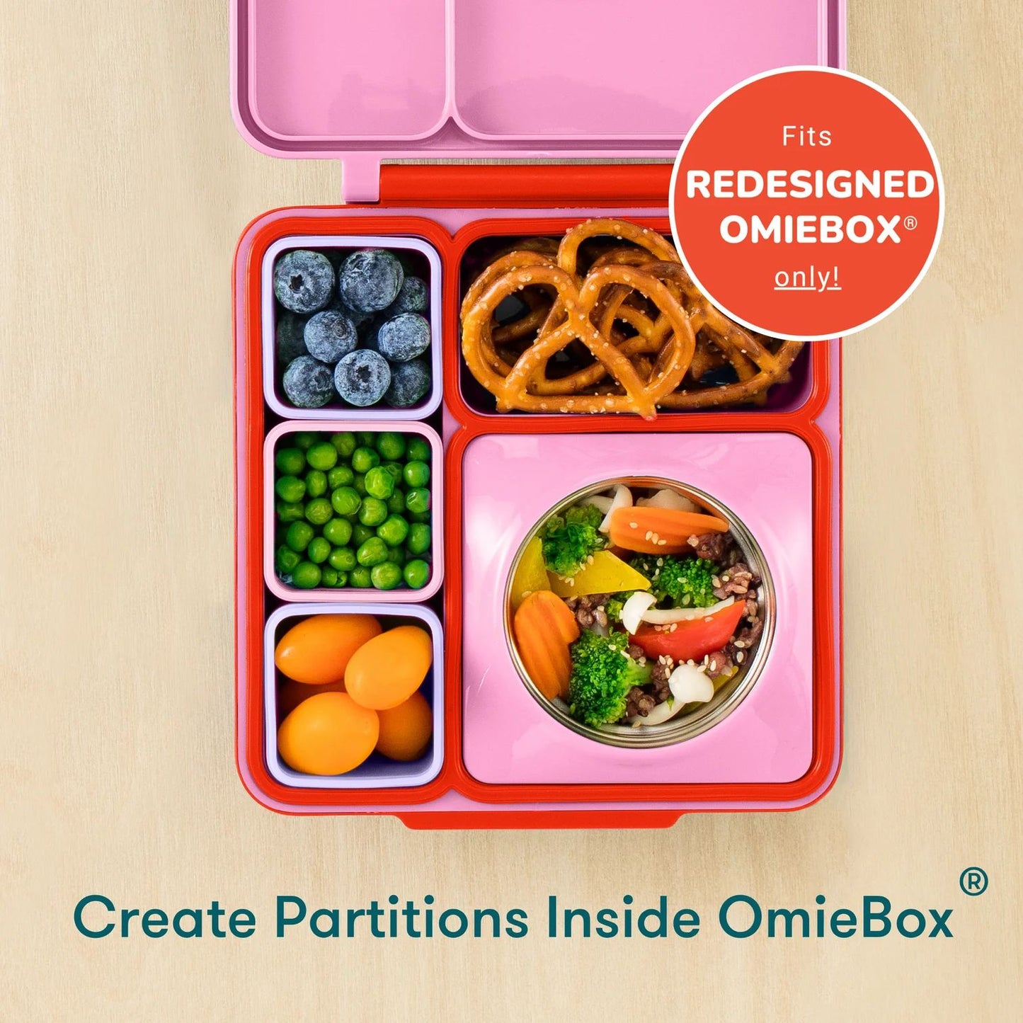 Omie Dip