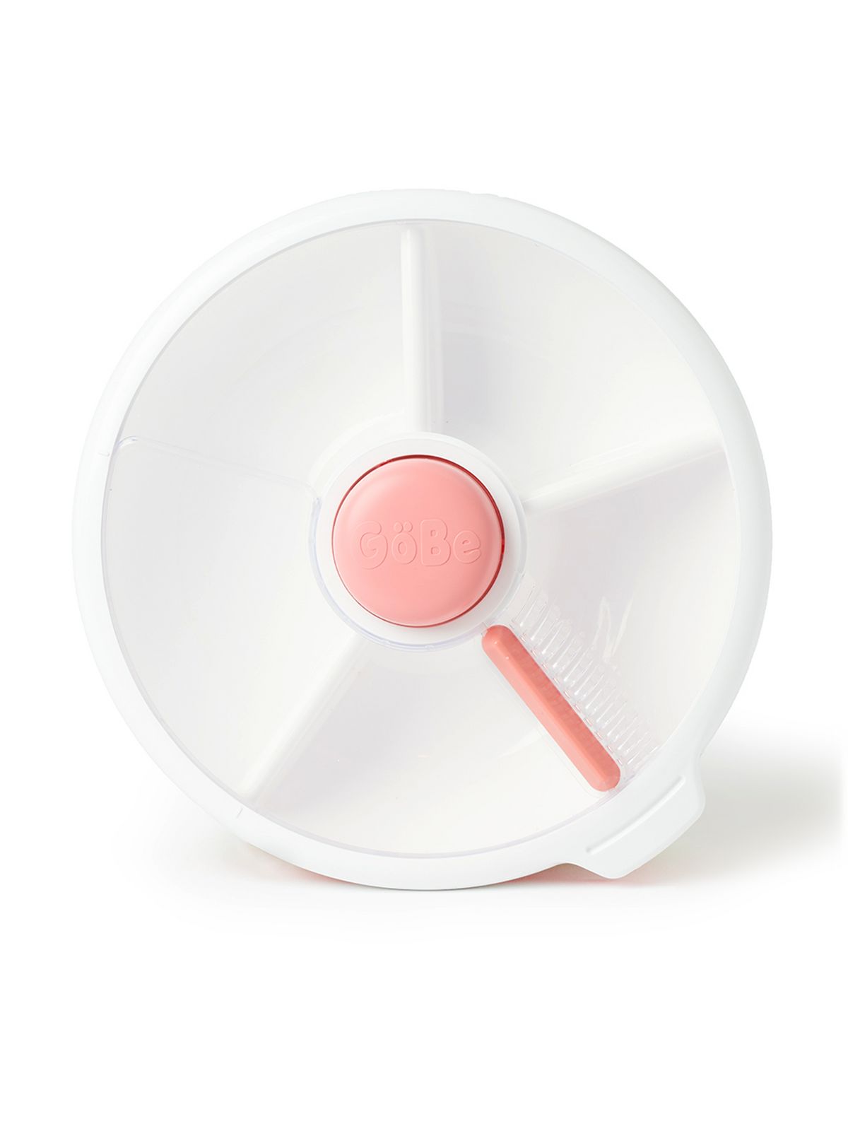 Göbe Grande Rosado Coral