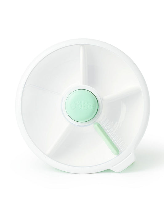 Göbe Grande Verde Menta