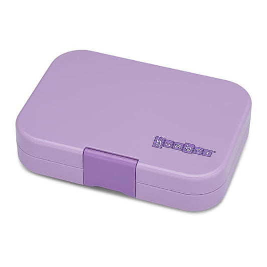 Yumbox Panino Lavande Purple (Bandeja Unicornio)